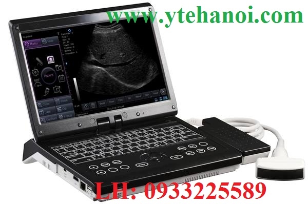 máy siêu âm đen trắng xách tay